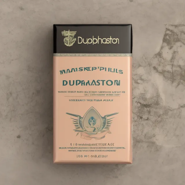Duphaston ohne rezept